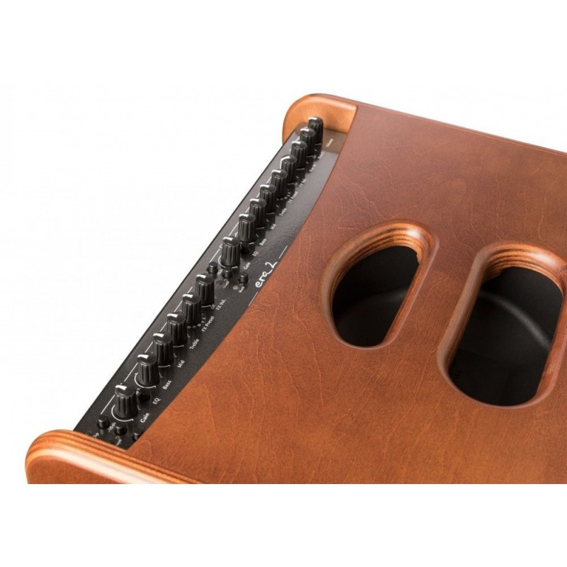 Hughes & Kettner ERA 2 WOOD - combo akustyczne