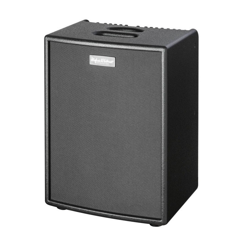 Hughes & Kettner ERA 2 BLACK - combo akustyczne