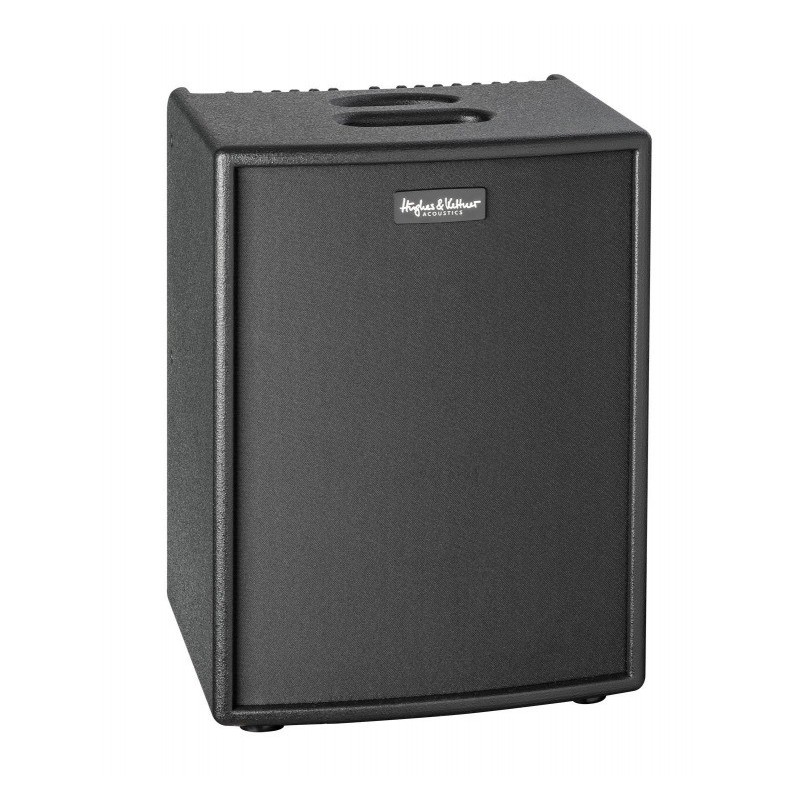 Hughes & Kettner ERA 2 BLACK - combo akustyczne