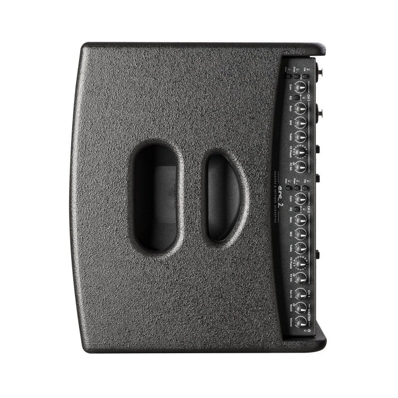 Hughes & Kettner ERA 2 BLACK - combo akustyczne