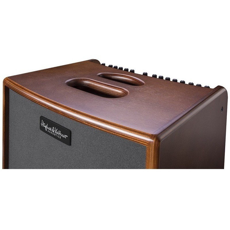 Hughes & Kettner ERA 1 WOOD - combo akustyczne