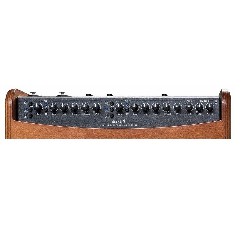 Hughes & Kettner ERA 1 WOOD - combo akustyczne