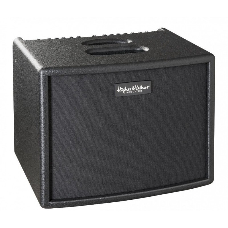 Hughes & Kettner ERA 1 BLACK - combo akustyczne