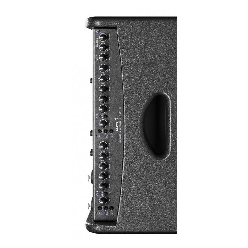 Hughes & Kettner ERA 1 BLACK - combo akustyczne