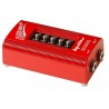 Hughes & Kettner RED BOX MK 5 - DI box dibox