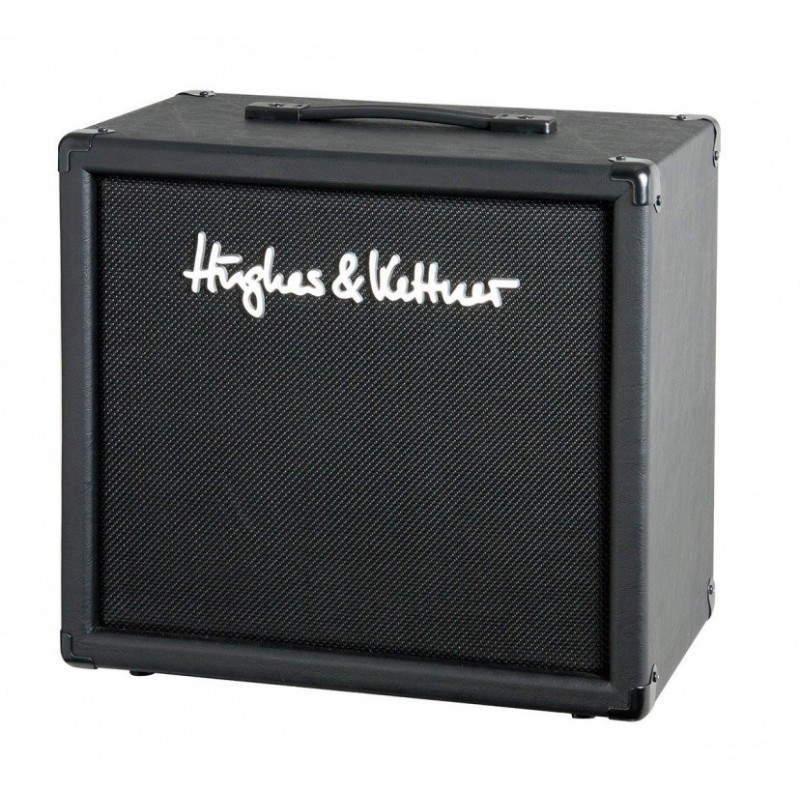 Hughes & Kettner TubeMeister 112 - Kolumna Gitarowa
