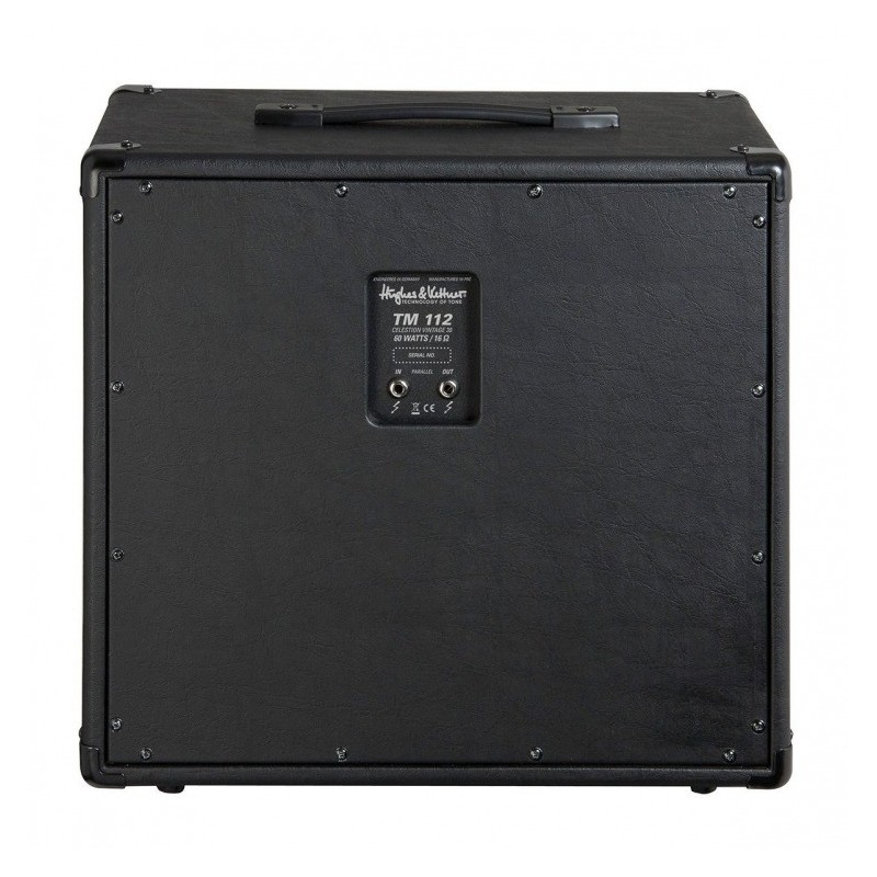 Hughes & Kettner TubeMeister 112 - Kolumna Gitarowa