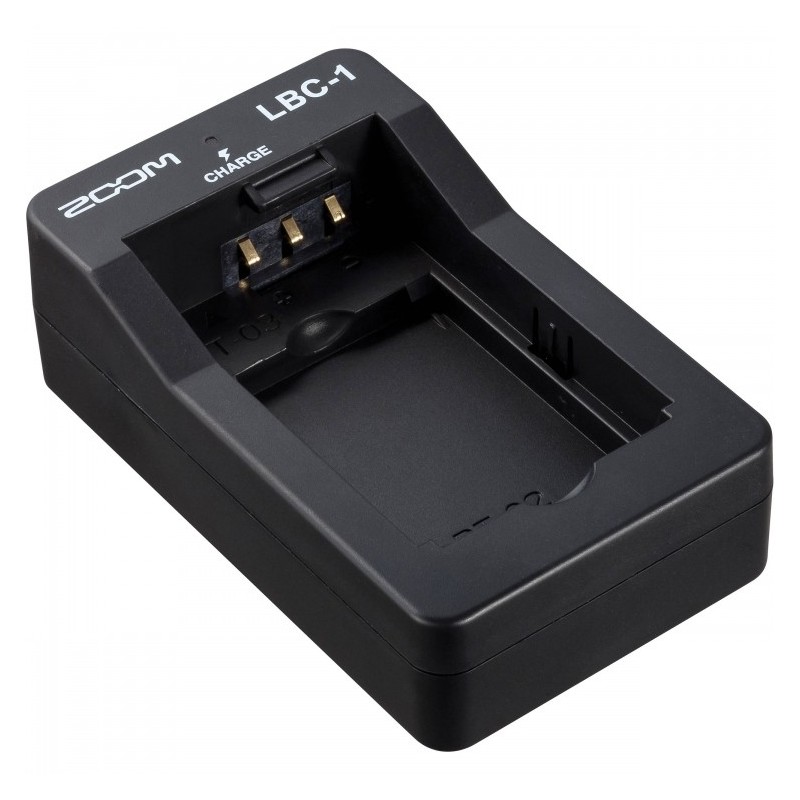 ZOOM LBC-1 - Ładowarka akumulatorowa do Q4, Q8