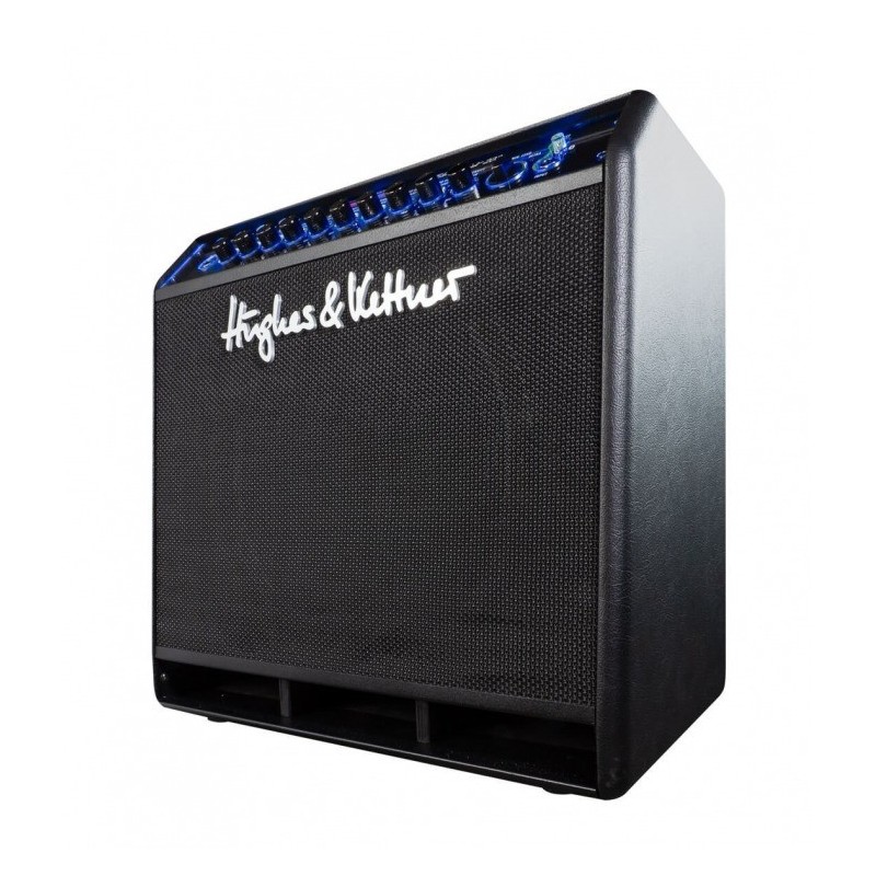 Hughes & Kettner Black Spirit 200 - combo gitarowe