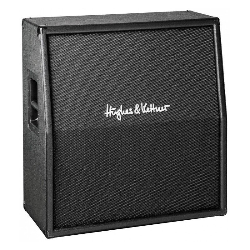 Hughes & Kettner TC 412 A60 - Kolumna Gitarowa