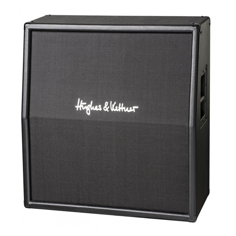 Hughes & Kettner TC 412 A60 - Kolumna Gitarowa