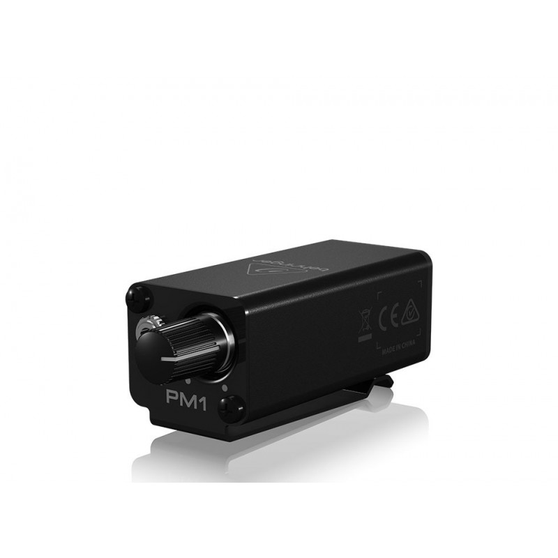 BEHRINGER POWERPLAY PM1 - Kontroler głośności