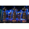 Hughes & Kettner GrandMeister Deluxe 40 - head gitarowy