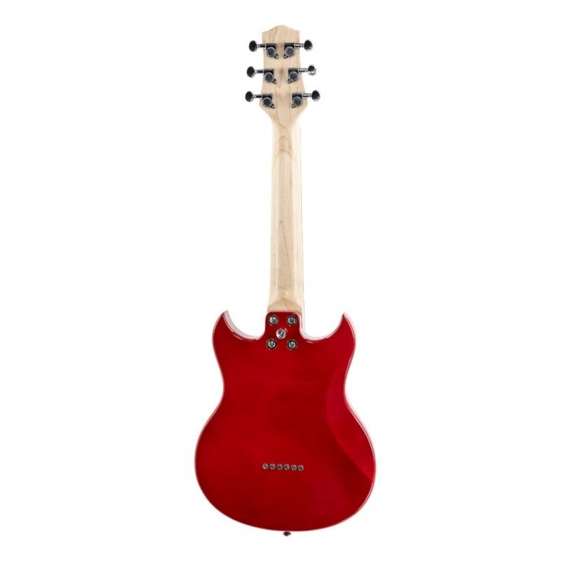 VOX SDC1 MINI RD - gitara elektryczna