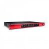 Focusrite RedNet A16R MkII - interfejs audio
