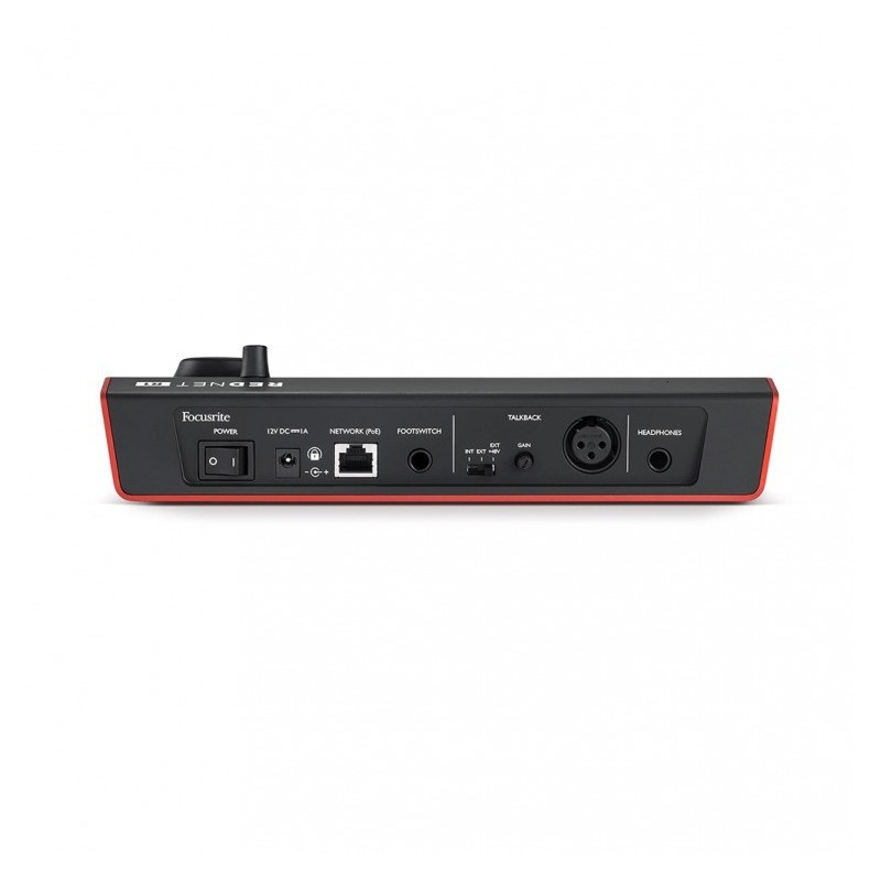 Focusrite RedNet R1 - interfejs audio