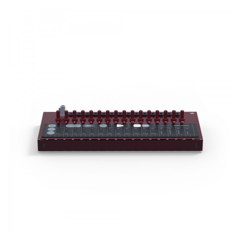 Teenage Engineering POM-16 - syntezator