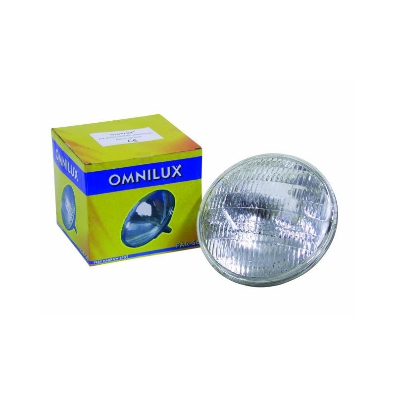 Omnilux 230Vsls300W MFL 2000h - żarówka PAR 56