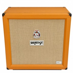 ORANGE CRPRO412 - kolumna gitarowa CR PRO 412