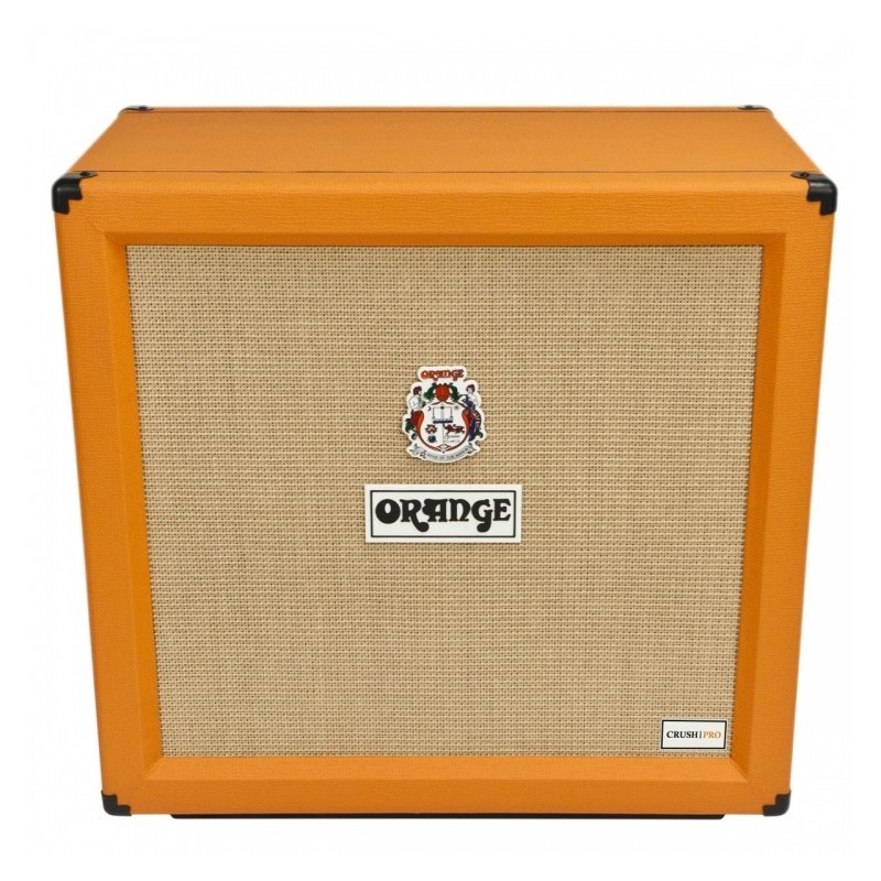 ORANGE CRPRO412 - kolumna gitarowa CR PRO 412
