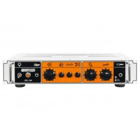 ORANGE OB1 - 300 - głowa basowa