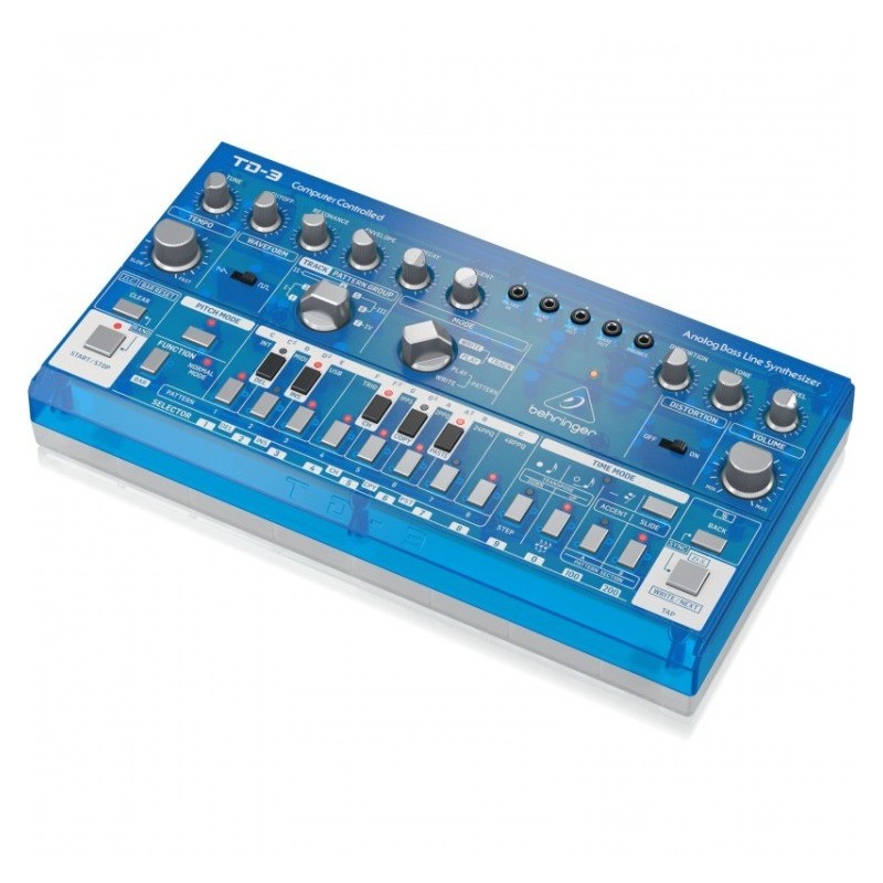Behringer TD-3 BB - syntezator basowy