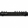 Behringer RD-6 BK - automat perkusyjny