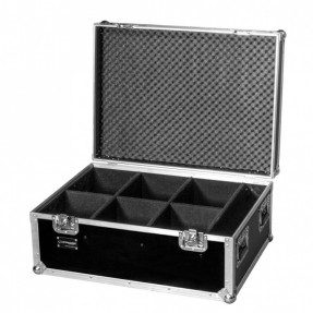 AMERICAN DJ Touring Case 6x LED PAR Universal - Case