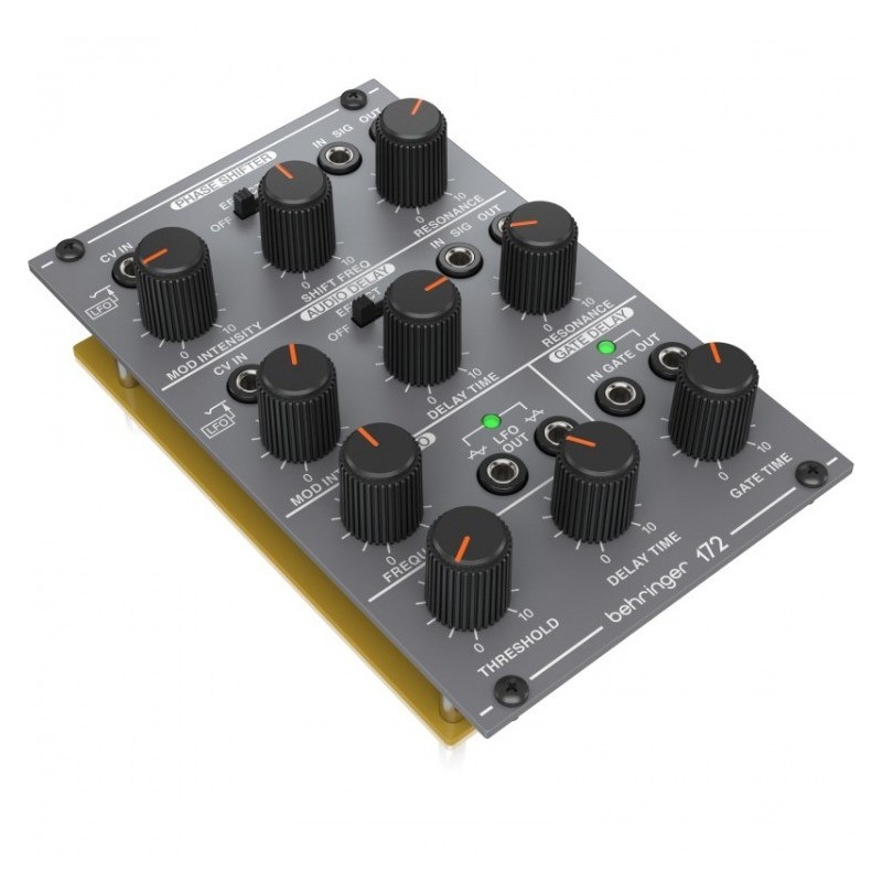 Behringer 172 Phase Shifter Delay LFO - moduł eurorack
