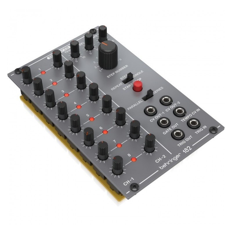 Behringer 182 Sequencer - moduł eurorack