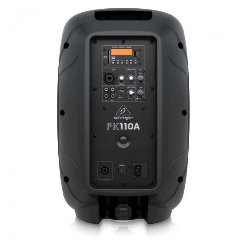 Behringer PK110A - kolumna aktywna