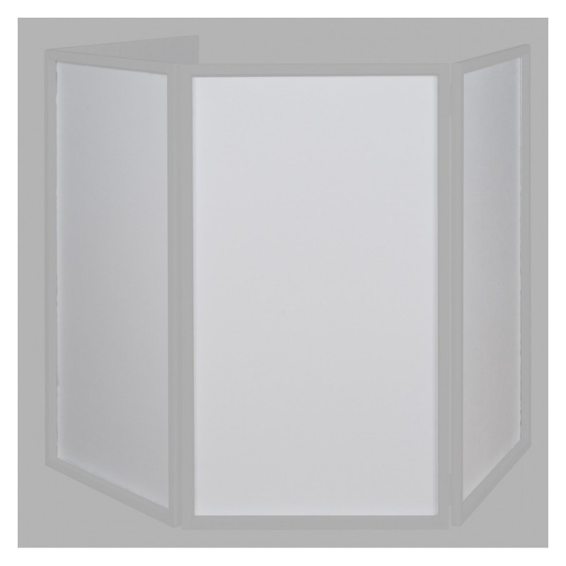 AMERICAN DJ Event Facade scrims WH - płótno do EVENT FACADE