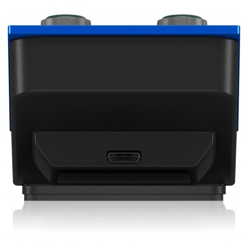 TC Electronic DYN3000 DT - wtyczka VST z interfejsem