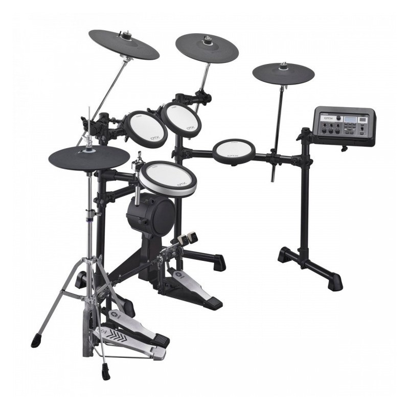 Yamaha DTX6K3-X - perkusja elektroniczna