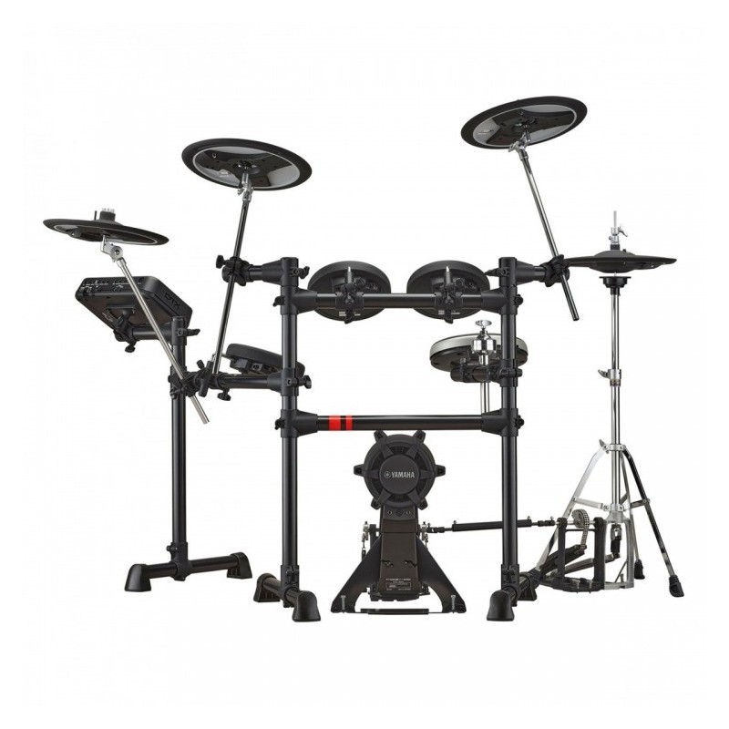 Yamaha DTX6K3-X - perkusja elektroniczna