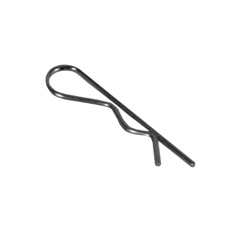 DURATRUSS DT 14-Safety Clip - klips zabezpieczający