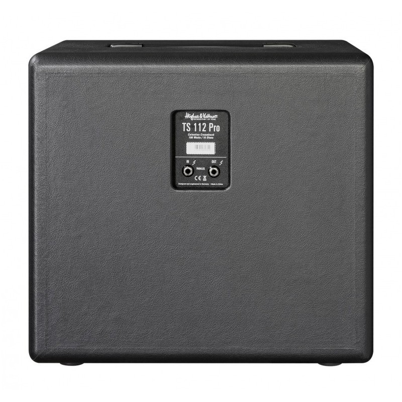 Hughes & Kettner TS112 Pro - Kolumna Gitarowa
