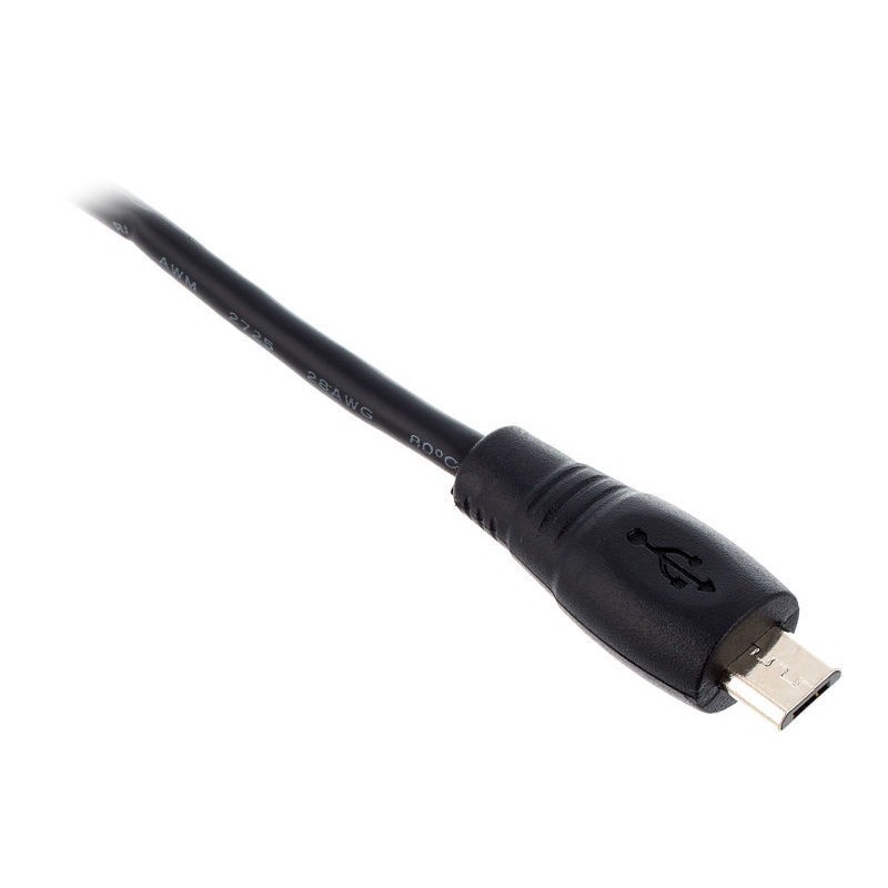 IK Multimedia Lightning to Micro-USB - kabel