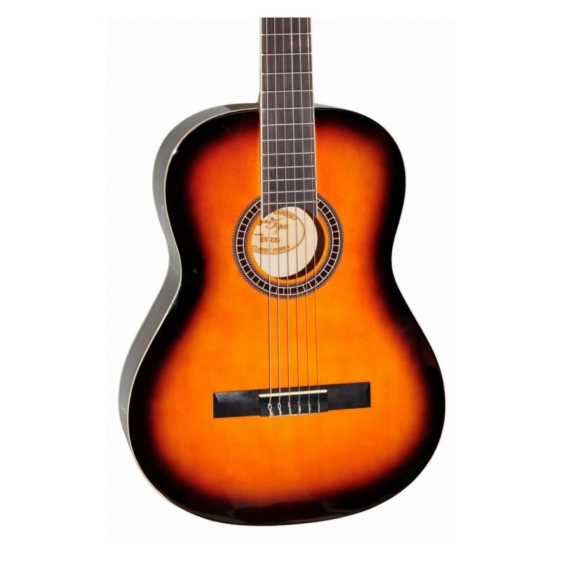 Ever Play EV-126 SB - gitara klasyczna 3sls4