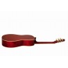 Ever Play EV-127 RB - gitara klasyczna 1sls2
