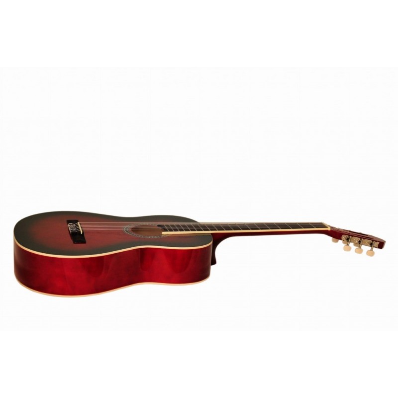 Ever Play EV-127 RB - gitara klasyczna 3sls4