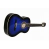 Ever Play EV-128 Blue - gitara klasyczna 4sls4