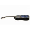 Ever Play EV-128 Blue - gitara klasyczna 4sls4
