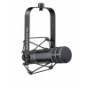 Electro Voice RE20 Black - mikrofon reporterski