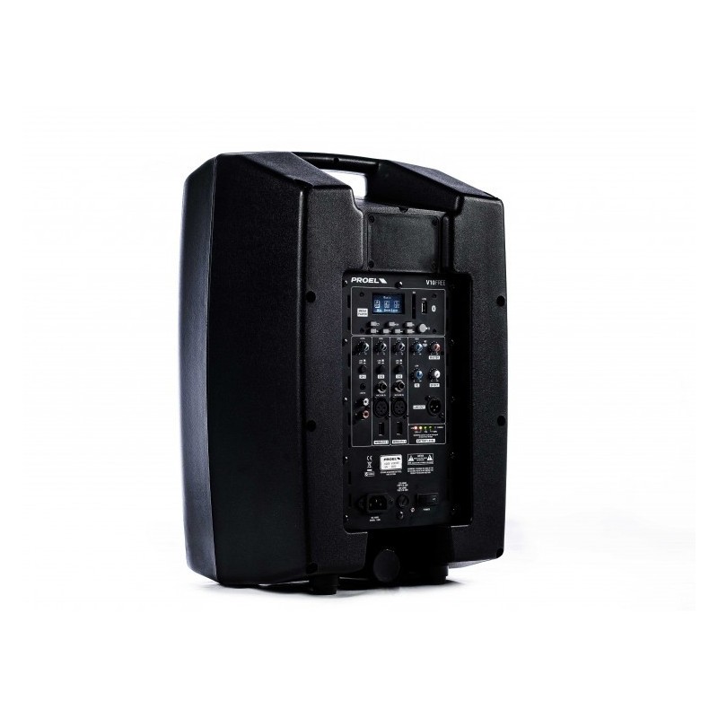 Proel V10FREE - kolumna akumulatorowa