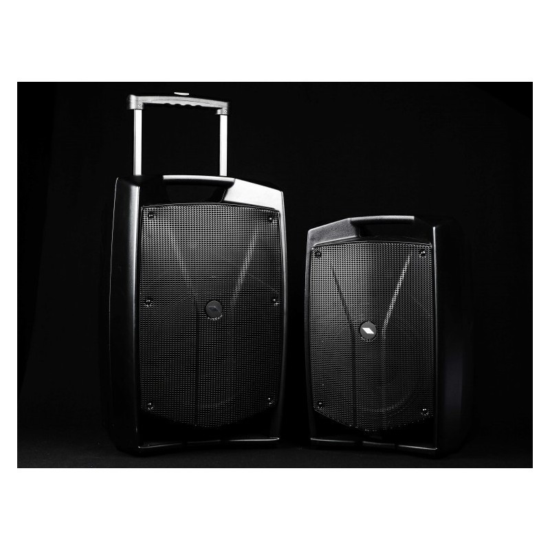 Proel V12FREE - kolumna akumulatorowa