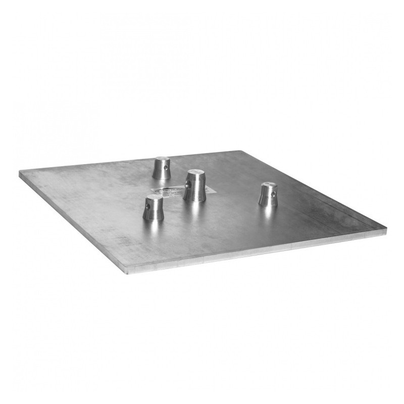 DURATRUSS DT-BPS-4040 - podstawa do konstrukcji alu