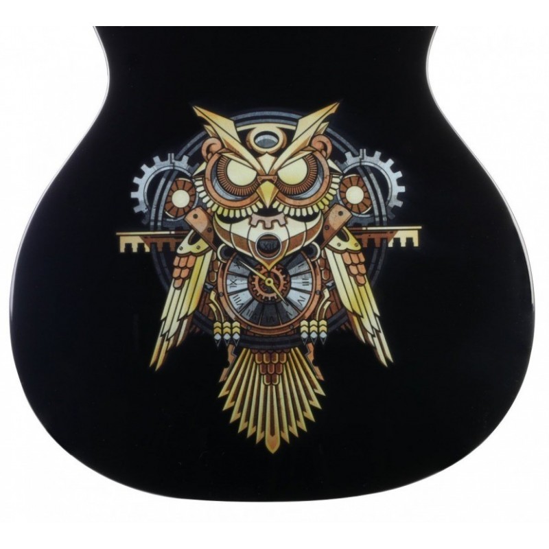 Lag Gla Wings Of Metal - gitara akustyczna