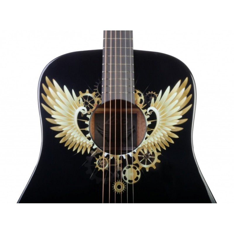 Lag Wings Of Gold - gitara akustyczna
