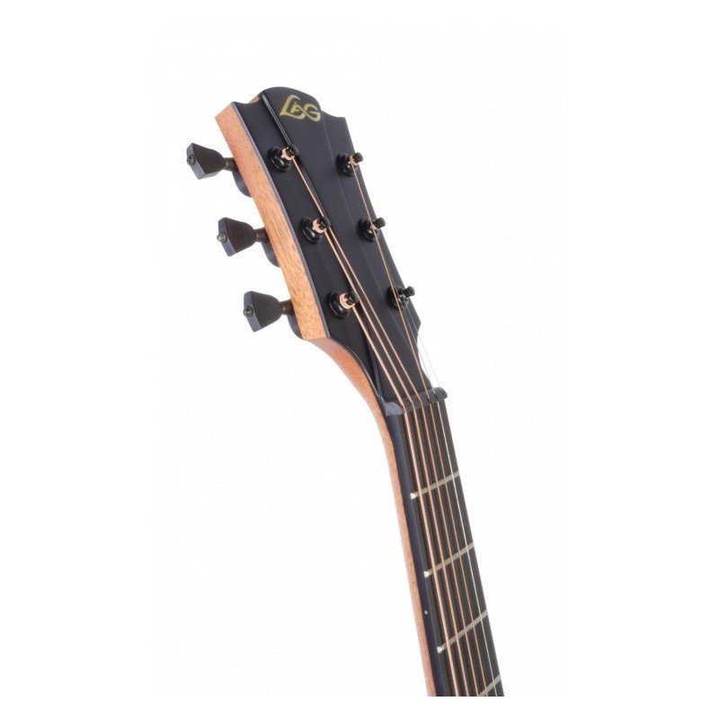 Lag Wings Of Gold - gitara akustyczna